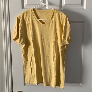 J.Crew V-neck t-shirt